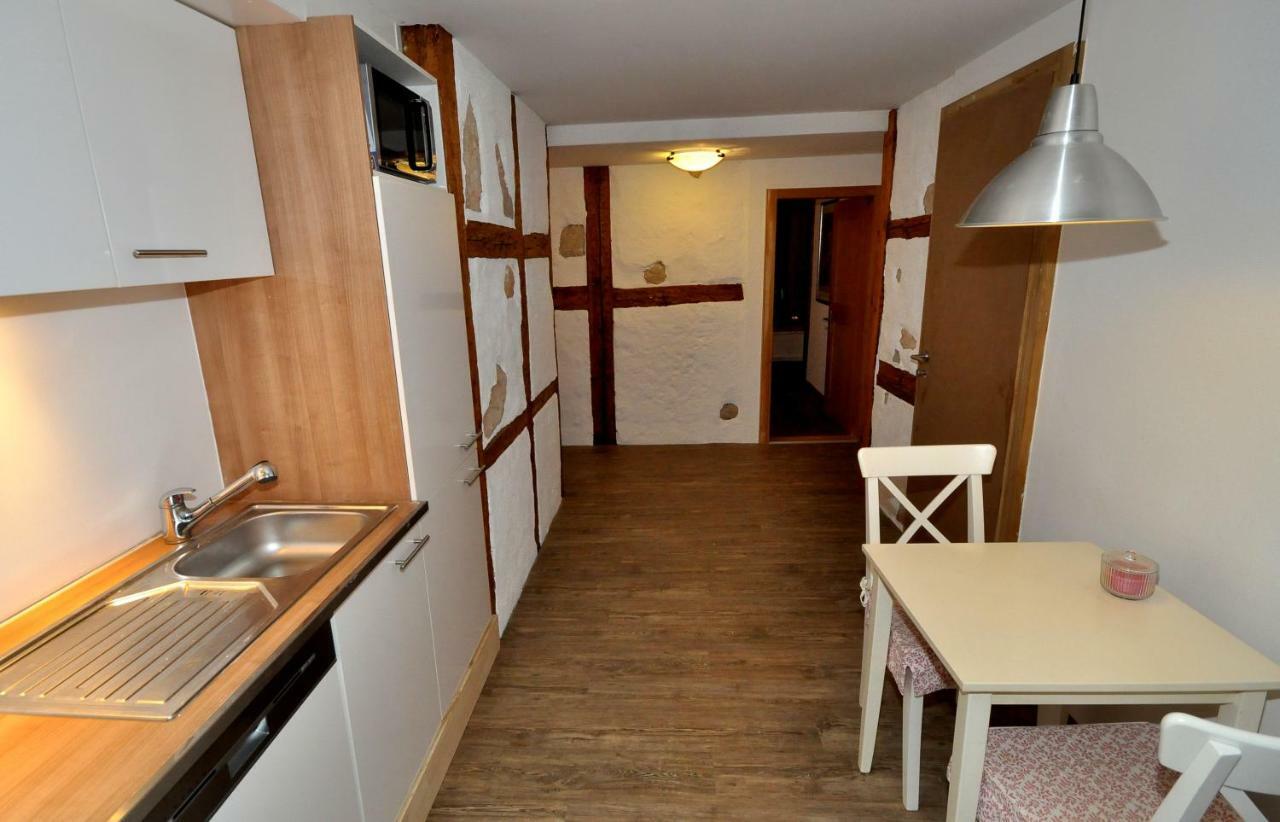 B&B Zum Rossli Zunzgen Exterior foto