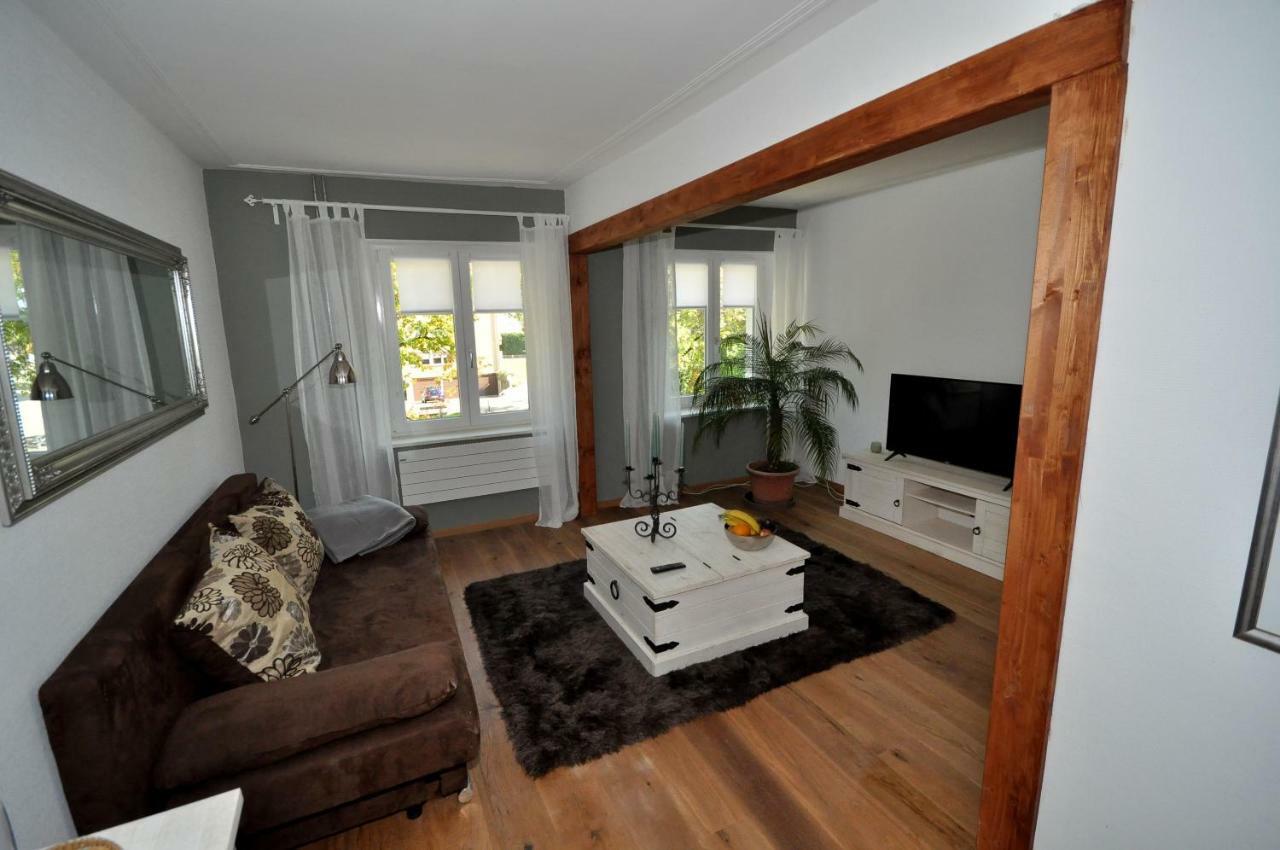 B&B Zum Rossli Zunzgen Exterior foto